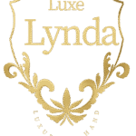 Luxe Lynda logo
