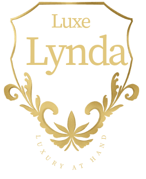 Luxe Lynda logo