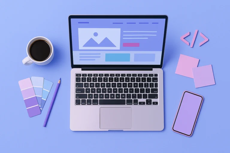 luxe-lynda-web-design-services