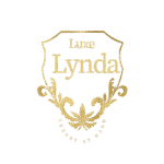 Luxe Lynda logo